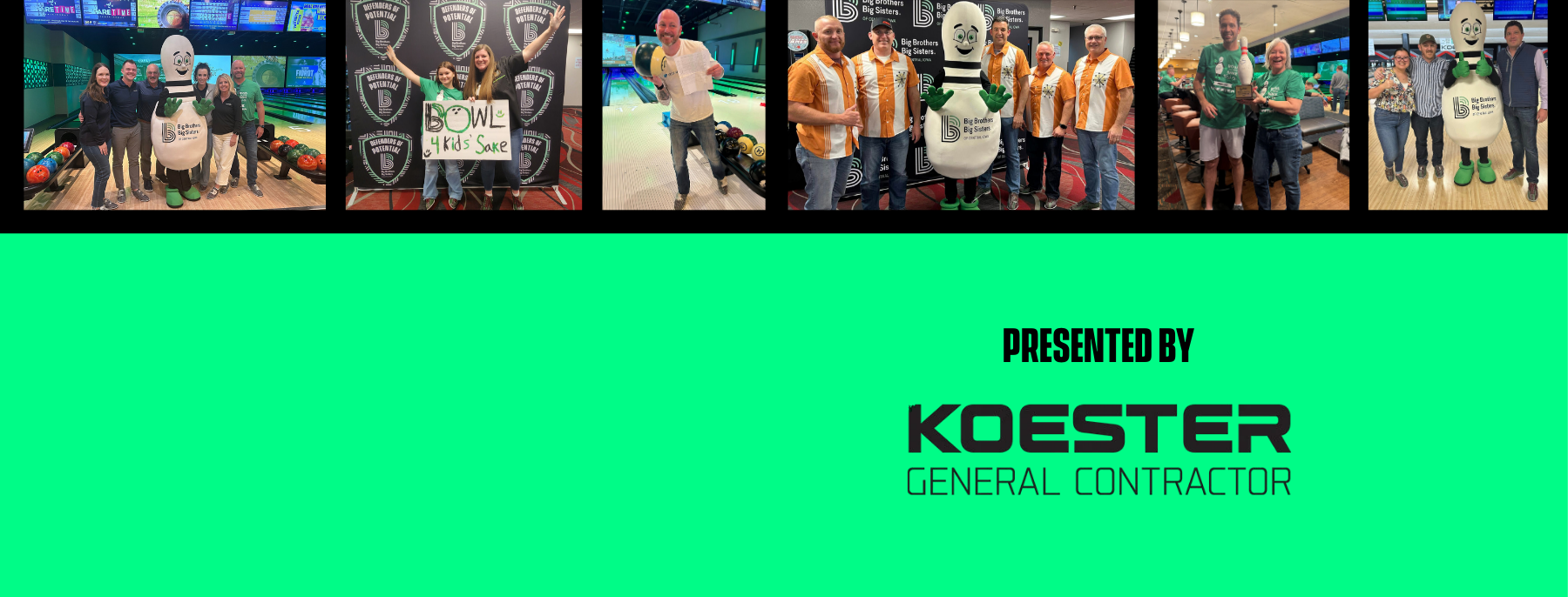 Bowl for Kids' Sake 2026